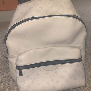 Louis Vuitton Backpack
